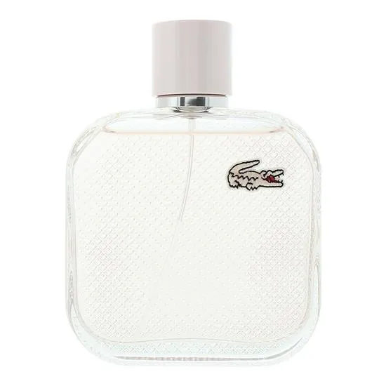Lacoste L.12.12 Rose Eau Fraiche Eau De Toilette 35ml