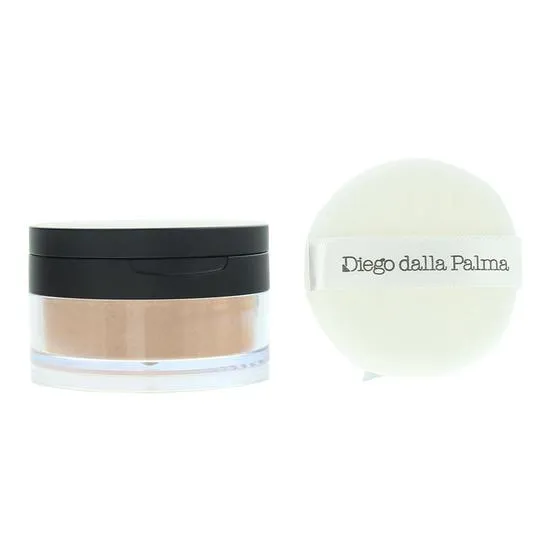 diego dalla palma Transparent 02 Powder 22g