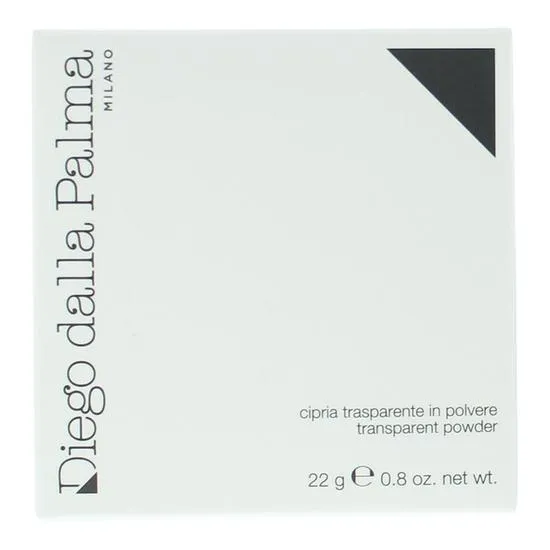 diego dalla palma Transparent 02 Powder 22g