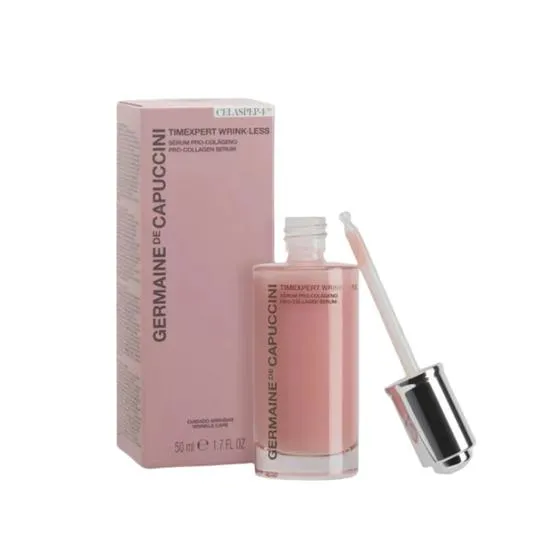 Germaine de Capuccini Timexpert Wrink Less Serum Pro-Collagen 50ml