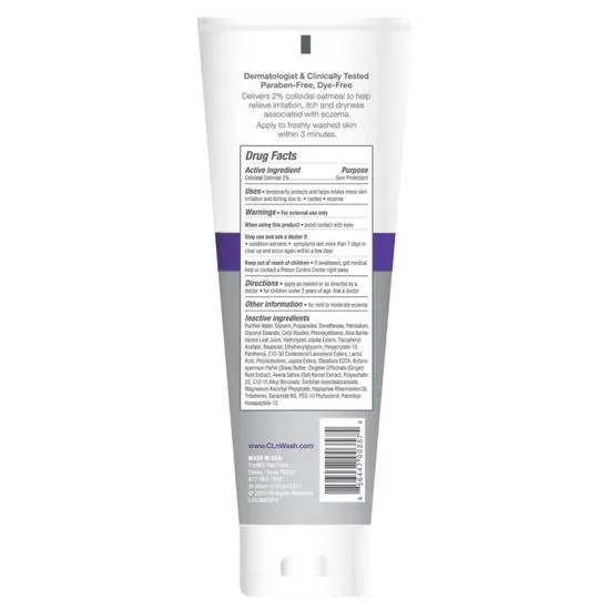 CLn Skin Care CLn Body Moisturiser 240ml