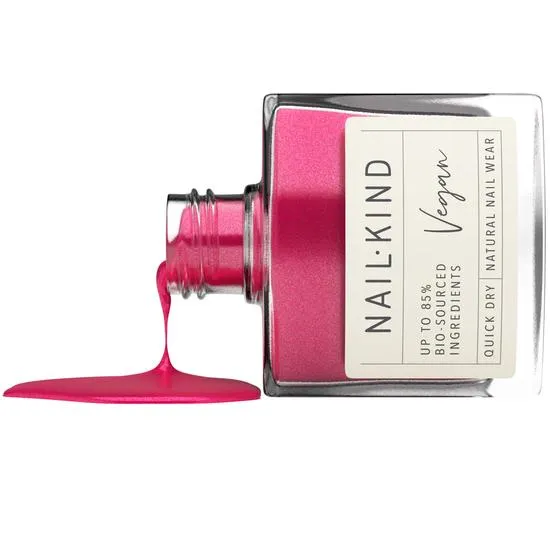 NailKind Sunset Illusion Pink