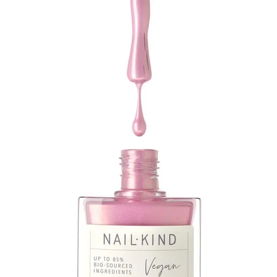 NailKind Seductive Siren Pink