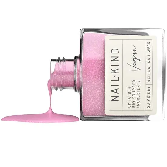 NailKind Seductive Siren Pink