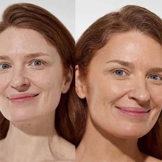 Vita Liberata The H.A+ Deep Moisture Face Tan With Niacinamide