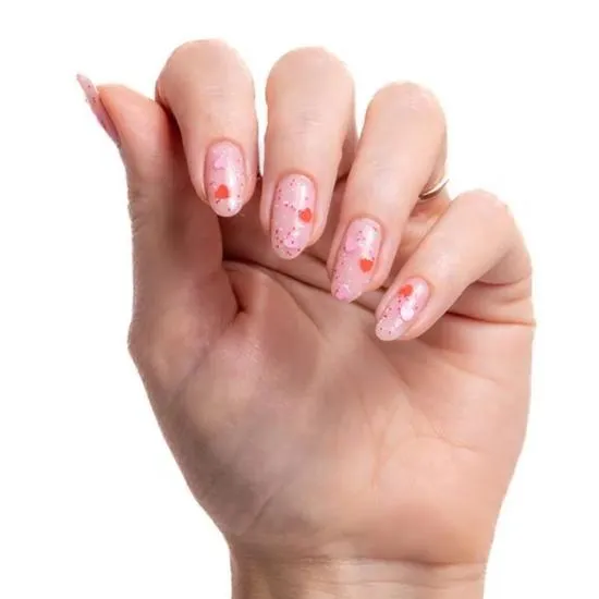 ORLY Nail Lacquer Crush