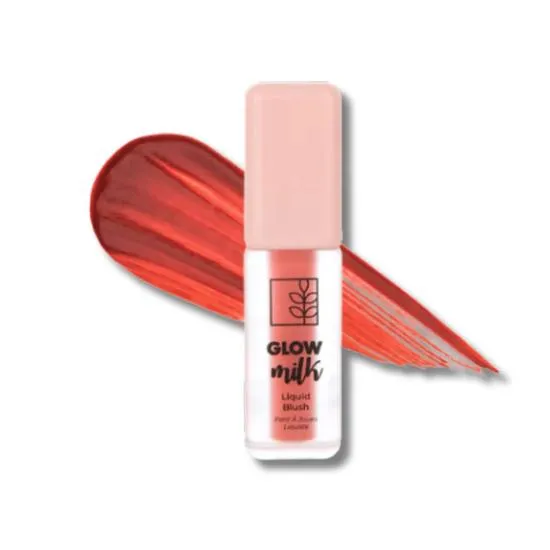 The Beauty Crop Glow Milk Liquid Blush BERRY NICE