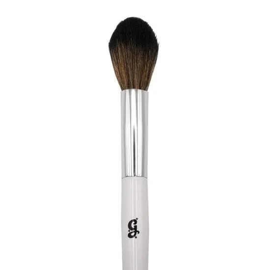 Glisten Cosmetics Tapered Face Brush
