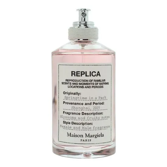 Maison Margiela Springtime In A Park Eau De Toilette 100ml