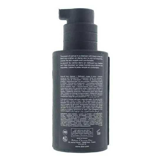 DIOR Sauvage The Cleanser 125ml