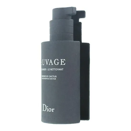 DIOR Sauvage The Cleanser 125ml