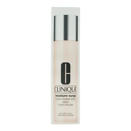 Clinique Moisture Surge Hydro-Infused Lotion 200ml