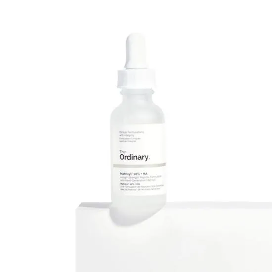 The Ordinary Matrixyl 10% + HA 30ml