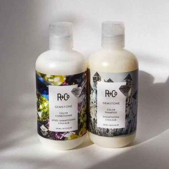 R+Co Gemstone Colour Conditioner 251ml