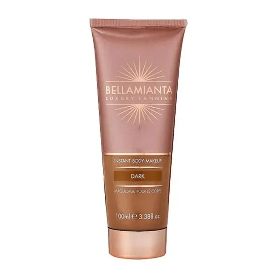 Bellamianta Flawless Filter Body Makeup Light-Medium