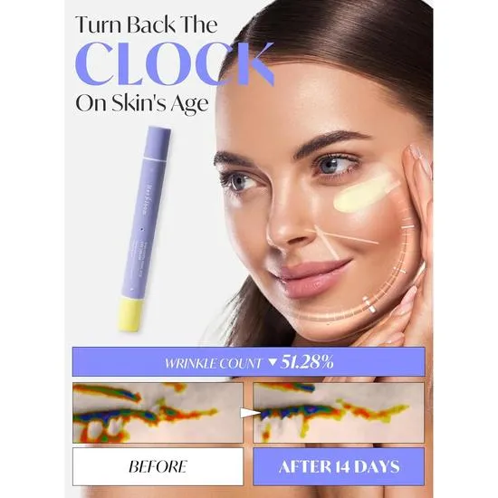 Herbloom Retinal Night Care Eye Cream Bakuchiol Dual Vita With Tinted Day Concealer