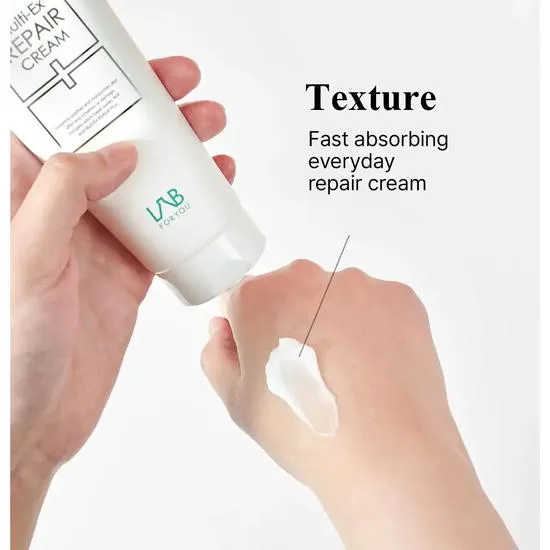 LAB FOR YOU Multi-Ex Repair Cream 50ml