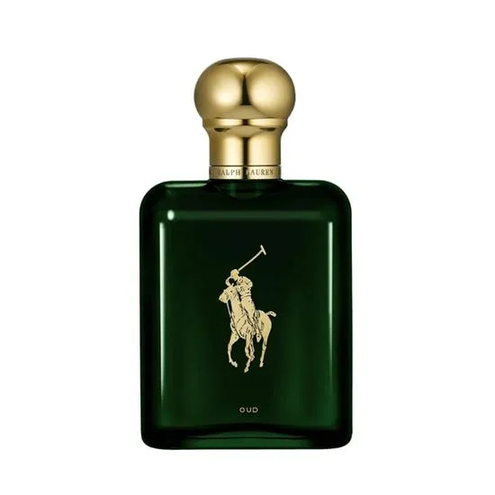 Ralph Lauren Polo Oud Eau De Parfum 125ml