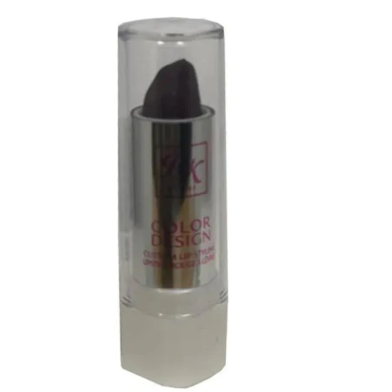 Kiss RK By Kiss Colour Design Lipstick RLS01 Red
