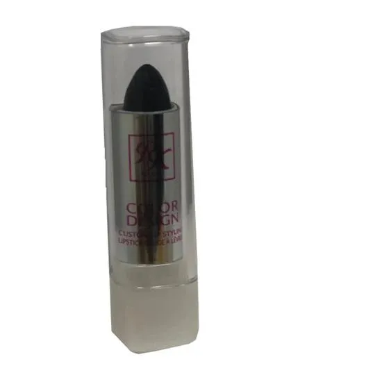 Kiss RK By Kiss Colour Design Lipstick RLS01 Red