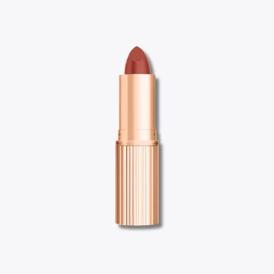 W7 Lip Culture Satin Lipstick First Date