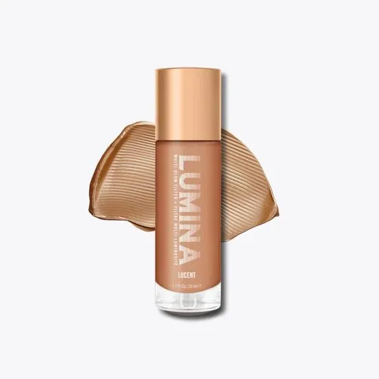 W7 Lumina Multi-Glow Face Filter Foundation Diffused