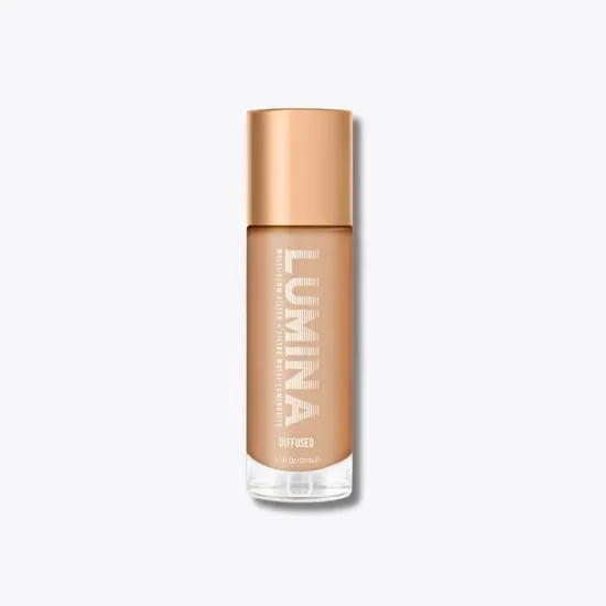 W7 Lumina Multi-Glow Face Filter Foundation Diffused