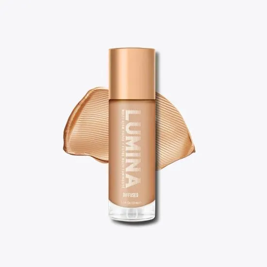 W7 Lumina Multi-Glow Face Filter Foundation Diffused