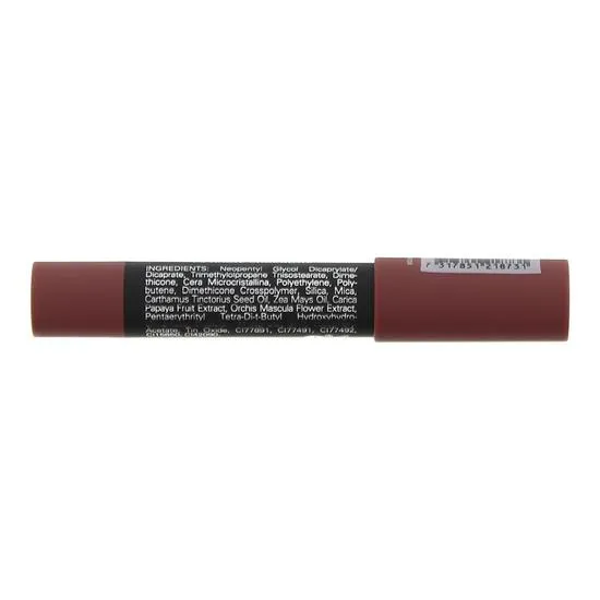 IsaDora Twist-Up Matte Lipstick 64 Queen Of Roses