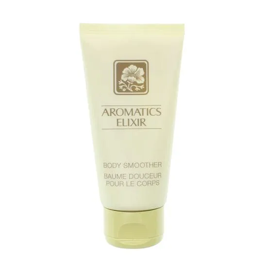 Clinique Aromatics Elixir 100ml Perfume & 75ml Body Smoother Set