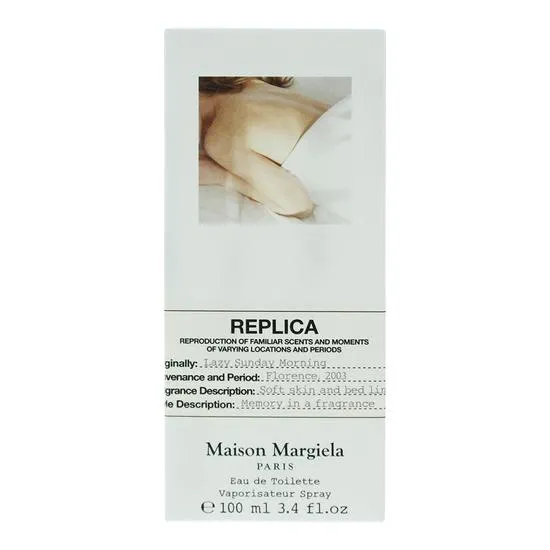 Maison Margiela Lazy Sunday Morning Eau De Toilette 30ml