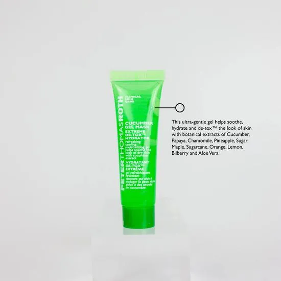 Peter Thomas Roth Travel Set