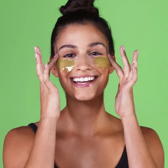 Peter Thomas Roth Cucumber De-Tox Hydra-Gel Eye Patches 15 Pairs