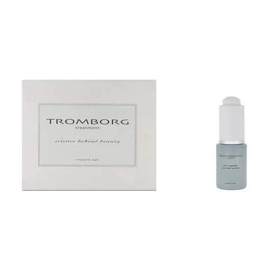 Tromborg Anti-Ageing Wrinkle Serum 15ml