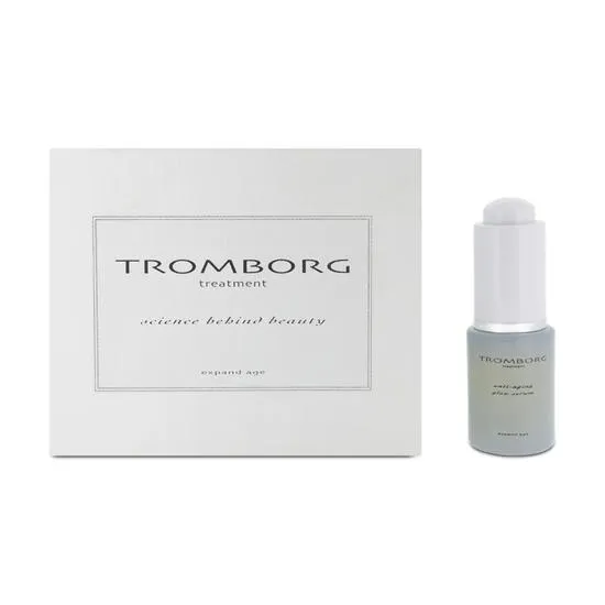 Tromborg Treatment Anti-Ageing Glow Serum 15ml