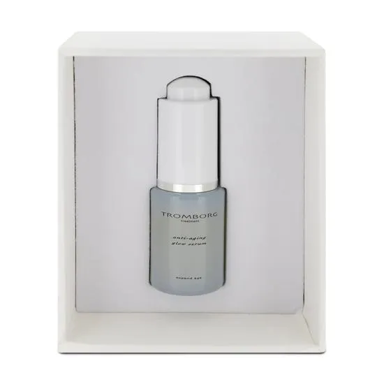 Tromborg Treatment Anti-Ageing Glow Serum 15ml