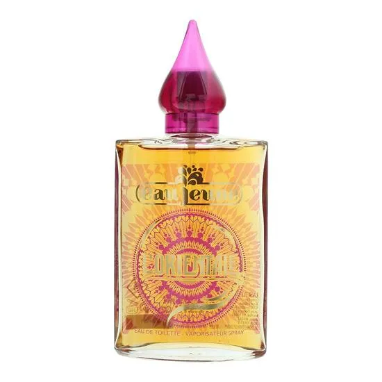 Eau Jeune L'Orientale Eau De Toilette 75ml