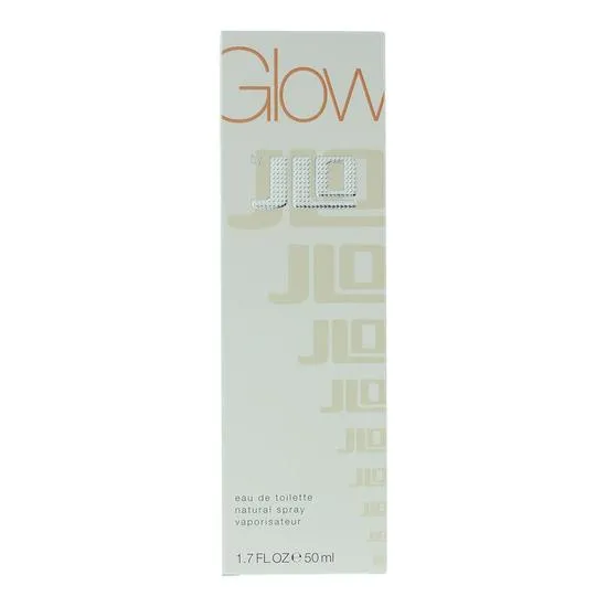 Jennifer Lopez Glow Eau De Toilette 30ml