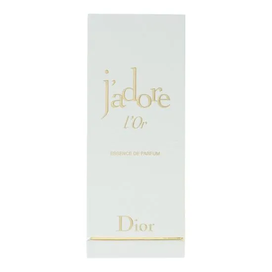 DIOR J'Adore L'or Essence De Parfum 50ml