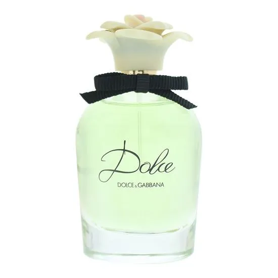 Dolce & Gabbana Eau De Parfum 75ml