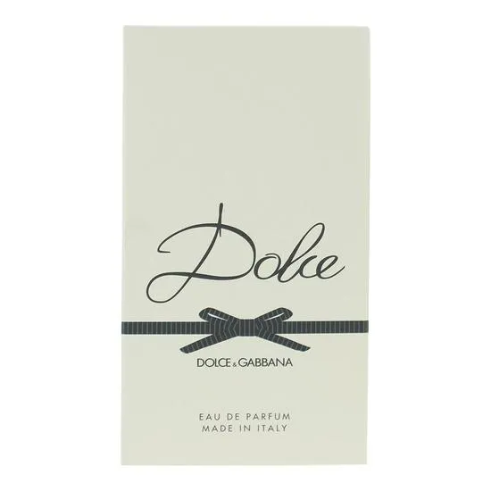 Dolce & Gabbana Eau De Parfum 75ml