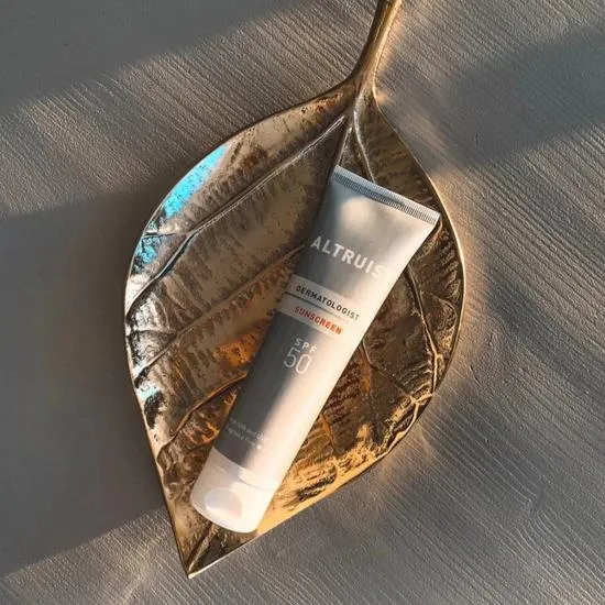 Altruist Sunscreen SPF 50 100ml