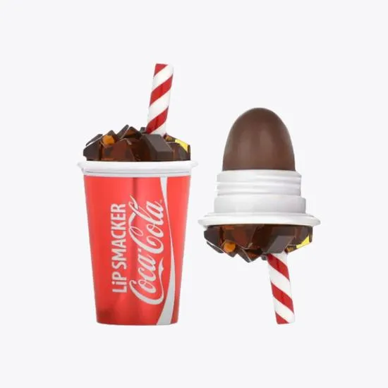 Lip Smacker Cup Lip Balm CHERRY