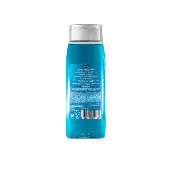 Brut Sport Style Shower Gel 500ml