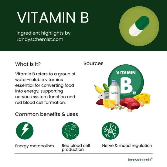 Life Extension Vitamin B3 Niacin 500mg Capsules 100 Capsules