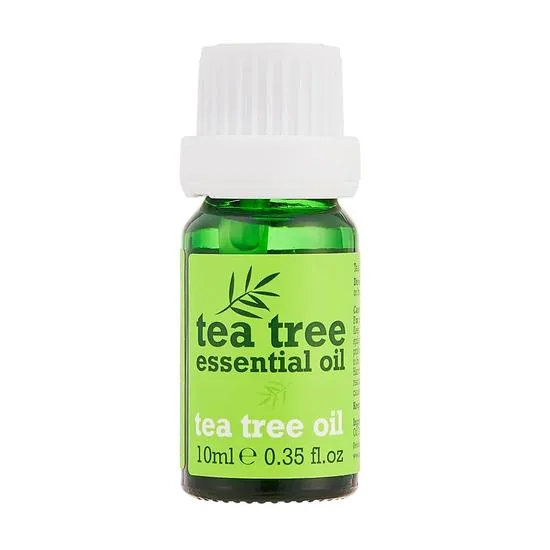 Xpel Body Care Tea Tree Essential Oil 10ml