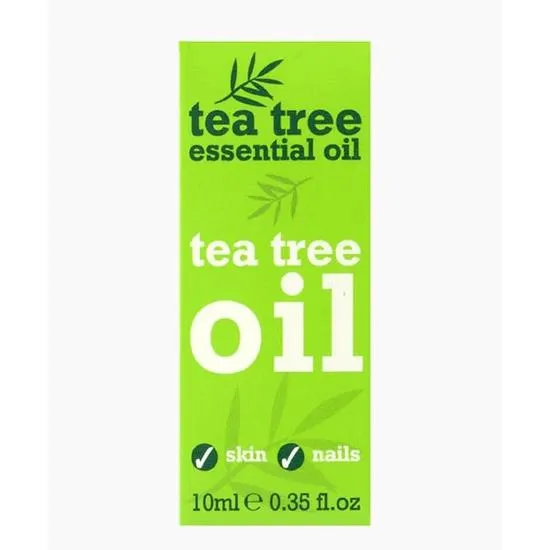 Xpel Body Care Tea Tree Essential Oil 10ml