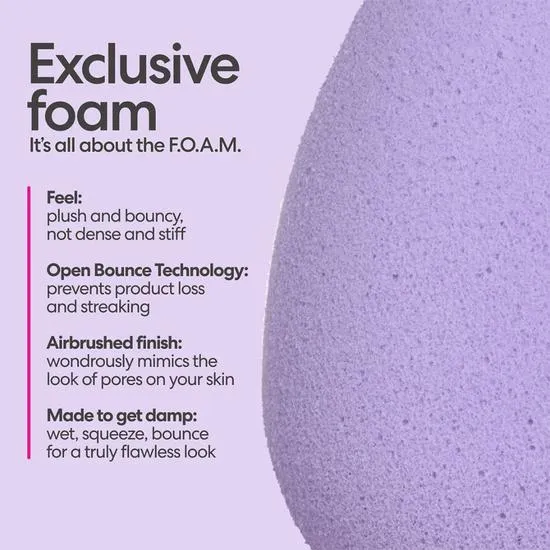 beautyblender High Tea