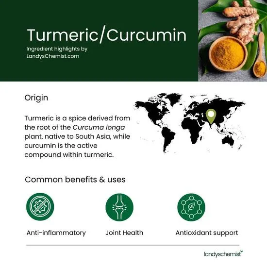 Life Extension Black Cumin Seed Oil & Curcumin Elite Turmeric Extract Softgels 60 Softgels