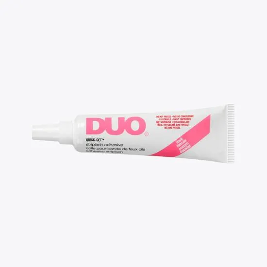 DUO XL Quick Set Dark Strip Lash Adhesive 14g